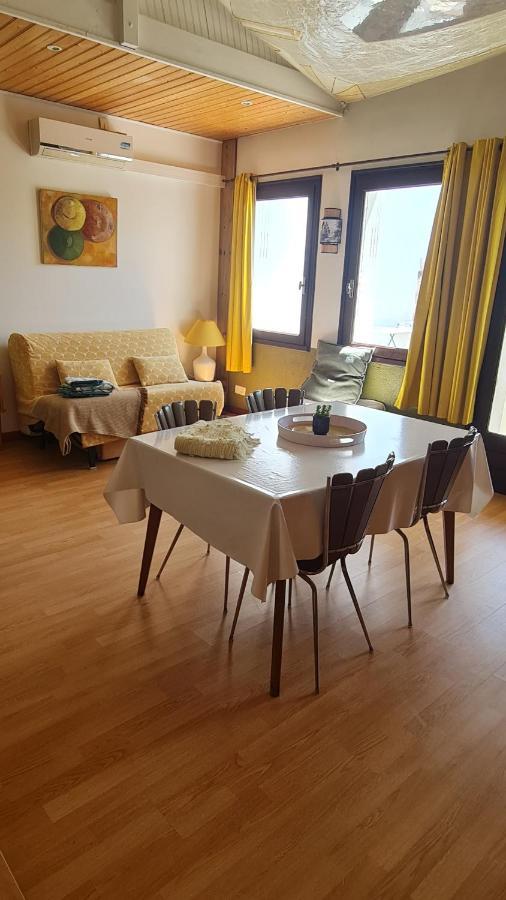 Joli Appartement Avec Jardin La Teste-de-Buch Exterior foto